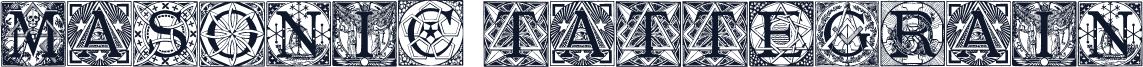 Masonic Tattegrain