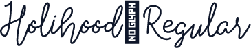 Holihood-Regular
