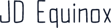 JD Equinox