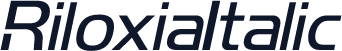 RiloxiaItalic