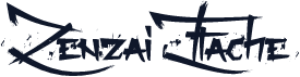 Zenzai Itache