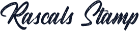 Rascals Stamp