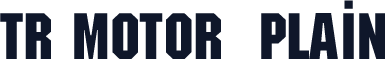 TR Motor  Plain