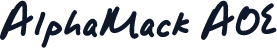 AlphaMack AOE