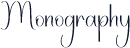 Monography