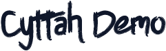 Cyttah Demo