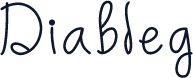 Diableg