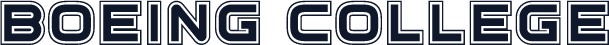 Boeing College