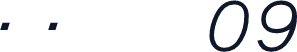 FC数字書体09