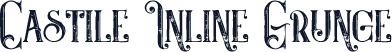 Castile Inline Grunge