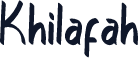 Khilafah