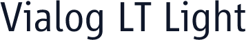 Vialog LT Light