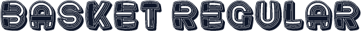 Basket Regular