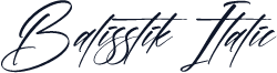 Balisstik Italic