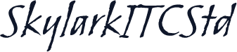SkylarkITCStd