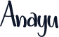 Anayu
