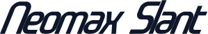 Neomax Slant
