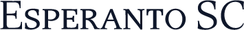 Esperanto SC
