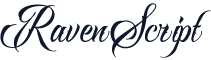 RavenScript