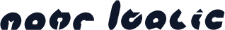 mohr Italic
