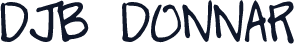DJB DONNAR