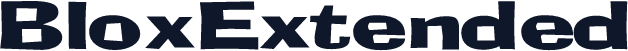 BloxExtended