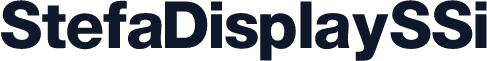 StefaDisplaySSi