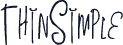 ThinSimple