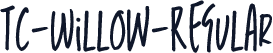 TC-Willow-Regular