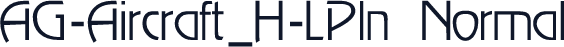 AG-Aircraft_H-LPln Normal