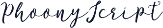 PhoonyScript