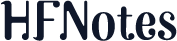 HFNotes