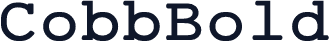 CobbBold