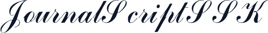 JournalScriptSSK
