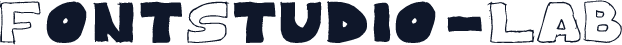 FontStudio-LAB