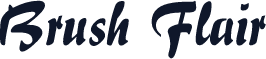 Brush Flair