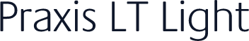 Praxis LT Light