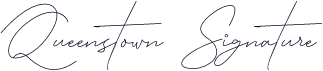 Queenstown Signature
