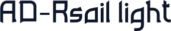 AD-Rsail light