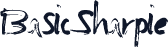 BasicSharpie