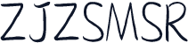 ZJZSMSR