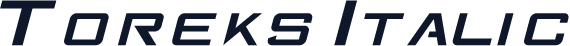 Toreks Italic