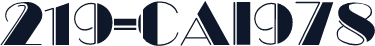 219-CAI978