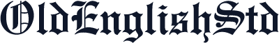 OldEnglishStd