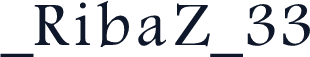 _R i b a Z_33