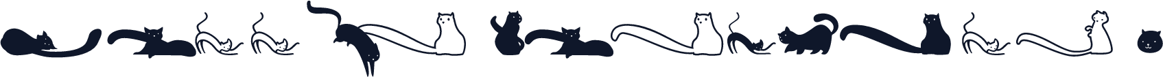 kitten dingcats !