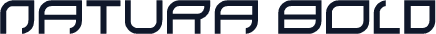 natura Bold