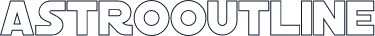 AstroOutline