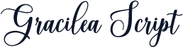 Gracilea Script