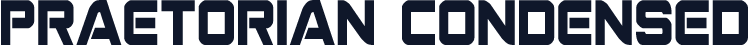 Praetorian Condensed